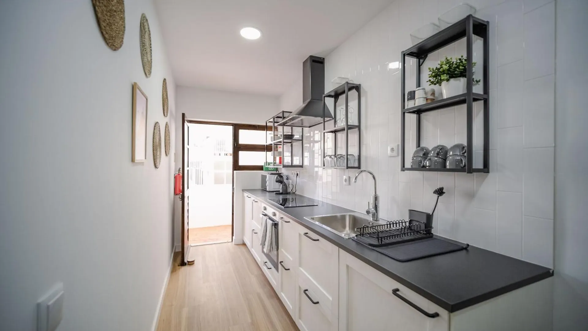 Appartamento Apartamento Jada Albufeira