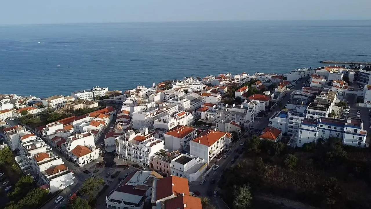 Apartamento Jada Albufeira Appartamento