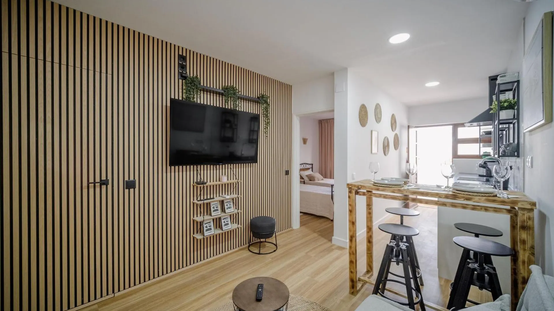 Apartamento Jada Albufeira 0*,
