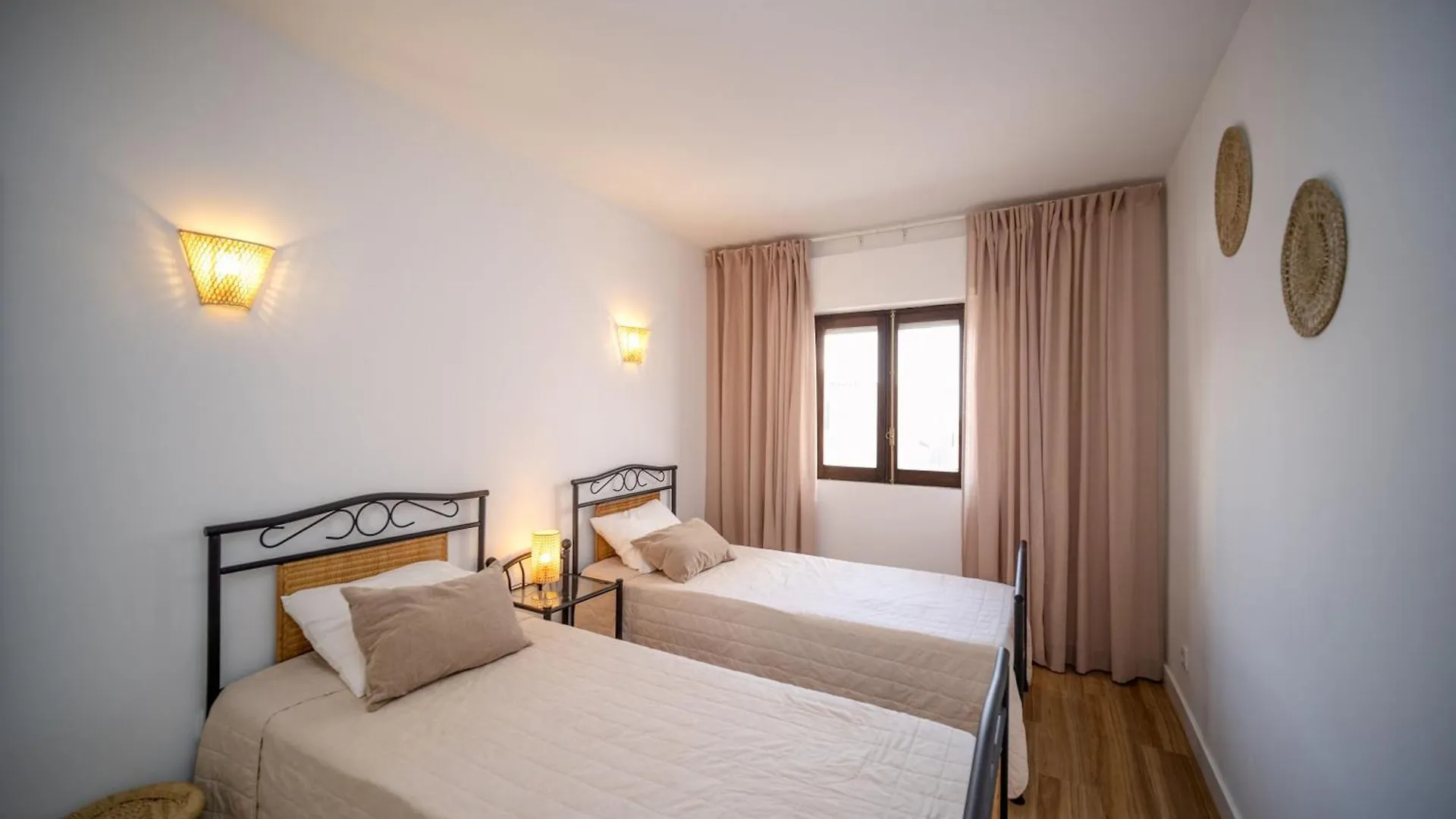 Apartamento Jada Albufeira