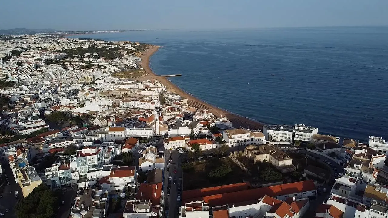 Apartamento Jada Albufeira