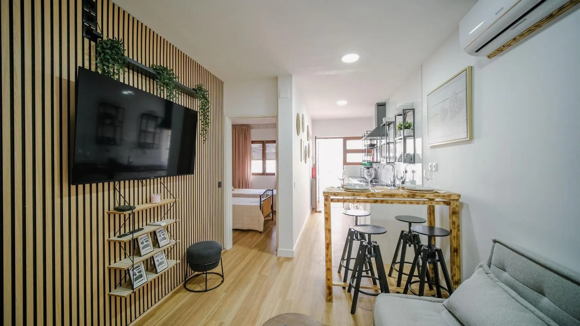 Apartamento Jada Albufeira